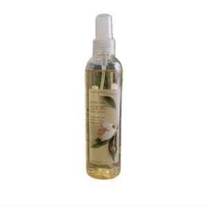Bath and Body Works Pleasures WHITE TEA & GINGER 8 oz Body Splash Fragrance Mist